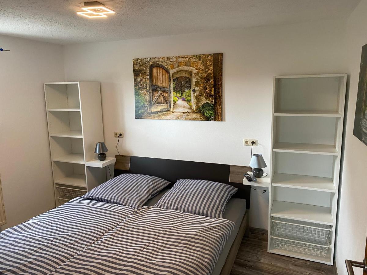 Ferienwohnung Reinhold In Schoenbrunn Am Lusen Hohenau Exterior foto