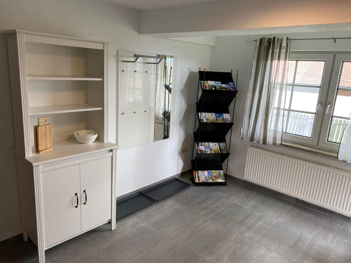 Ferienwohnung Reinhold In Schoenbrunn Am Lusen Hohenau Exterior foto