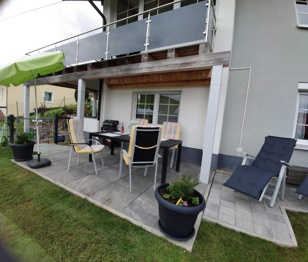 Ferienwohnung Reinhold In Schoenbrunn Am Lusen Hohenau Exterior foto