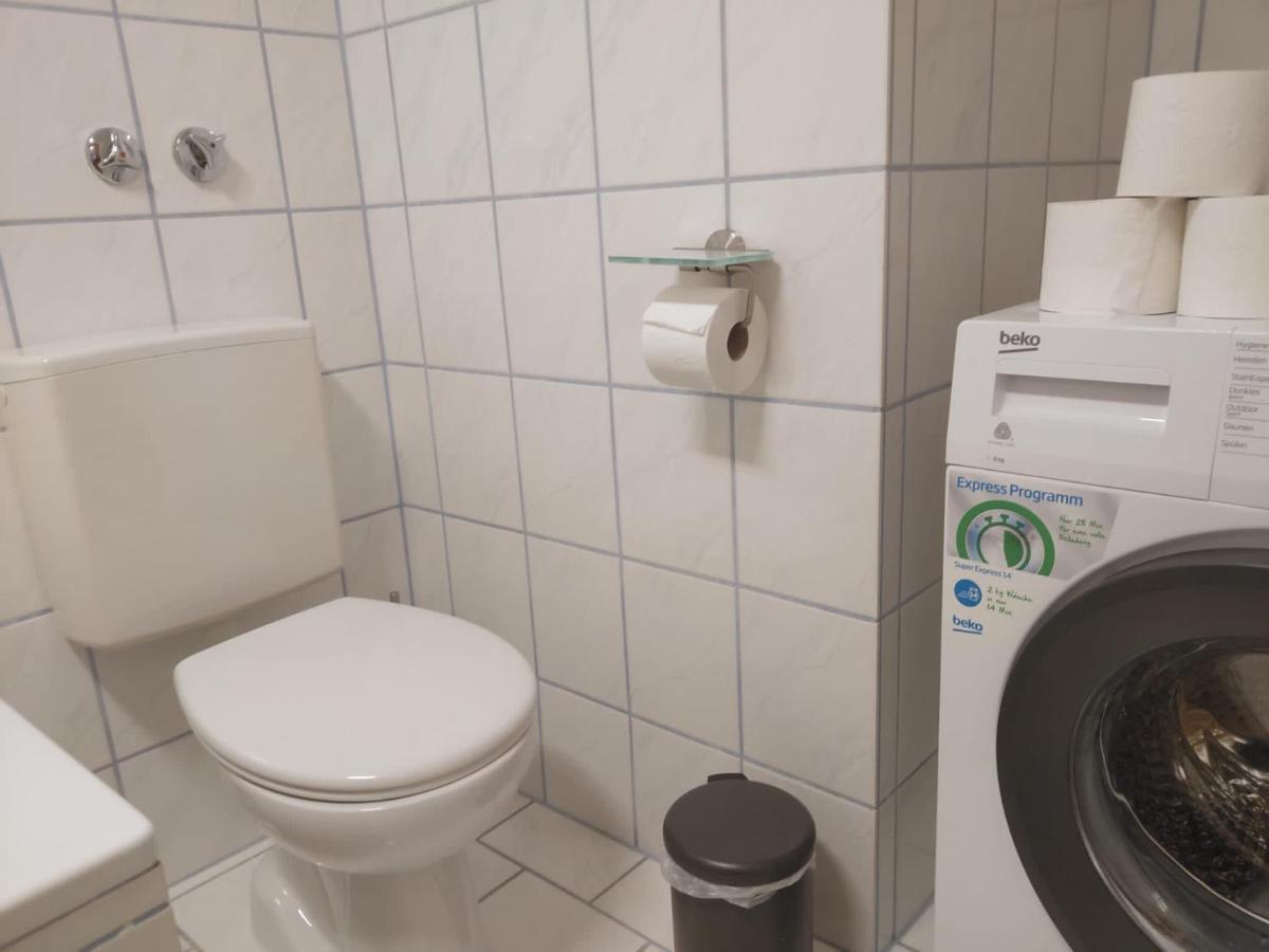 Ferienwohnung Reinhold In Schoenbrunn Am Lusen Hohenau Exterior foto